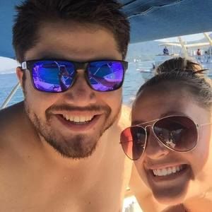 Meet your Posher, Taylor